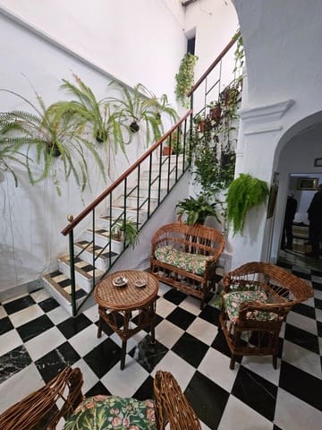 2 chambre Maison de Ville à vendre à Vejer de la Frontera - 360 000 € (Ref: 9592191)