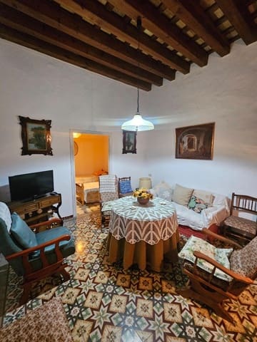 2 sypialnia Dom na sprzedaż w Vejer de la Frontera - 360 000 € (Ref: 9592191)