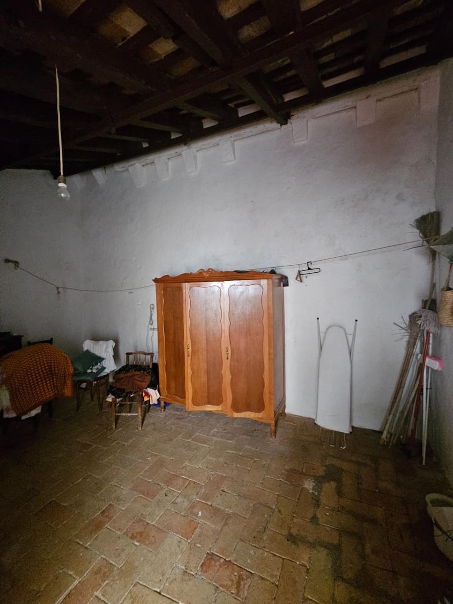 2 bedroom Townhouse for sale in Vejer de la Frontera - € 300,000 (Ref: 9592191)