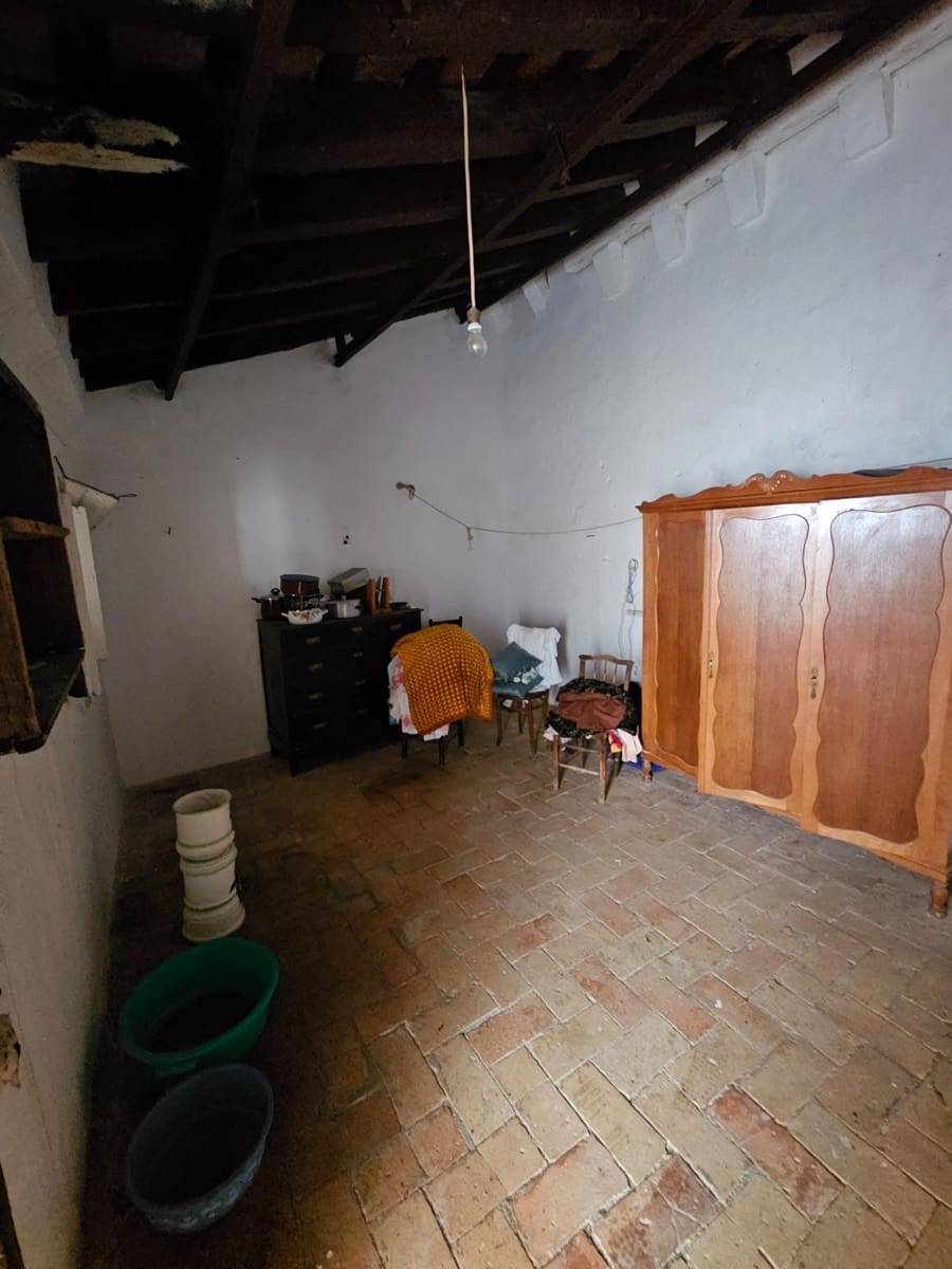 2 bedroom Townhouse for sale in Vejer de la Frontera - € 300,000 (Ref: 9592191)