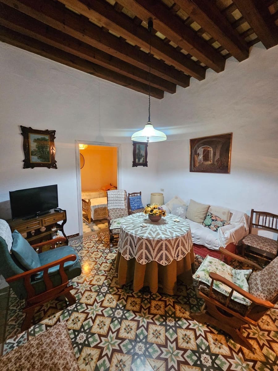 2 bedroom Townhouse for sale in Vejer de la Frontera - € 300,000 (Ref: 9592191)