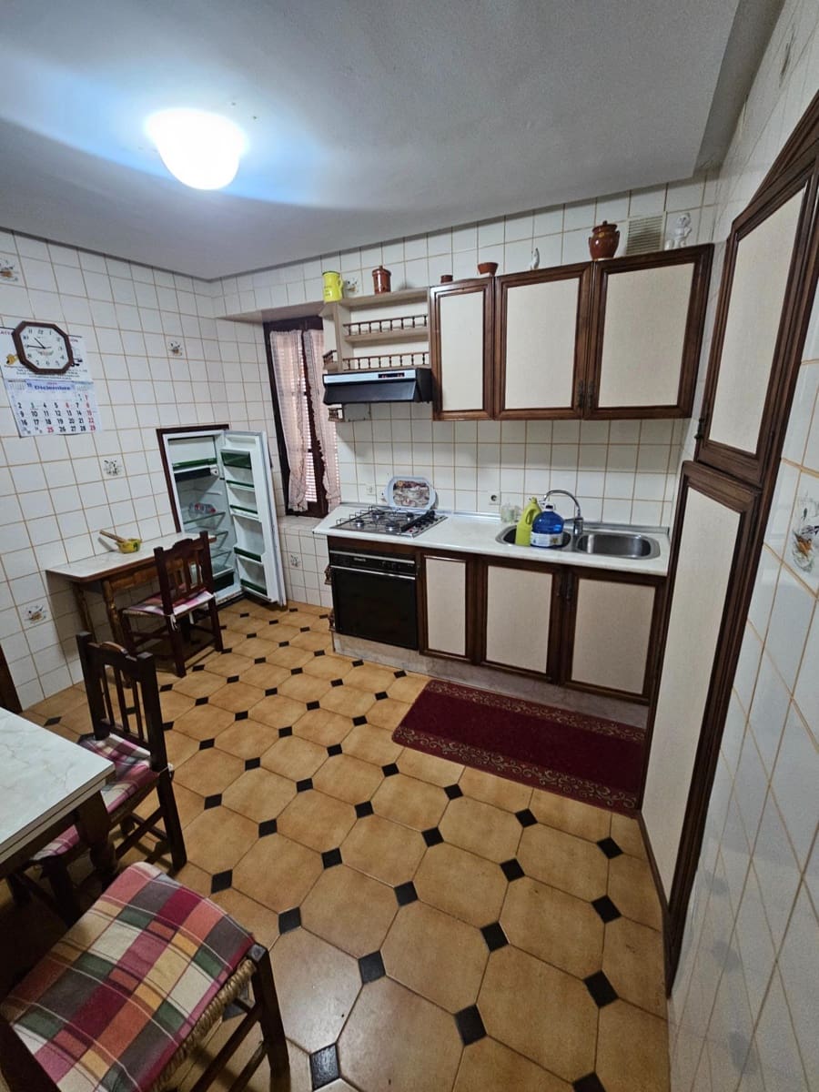 2 bedroom Townhouse for sale in Vejer de la Frontera - € 300,000 (Ref: 9592191)