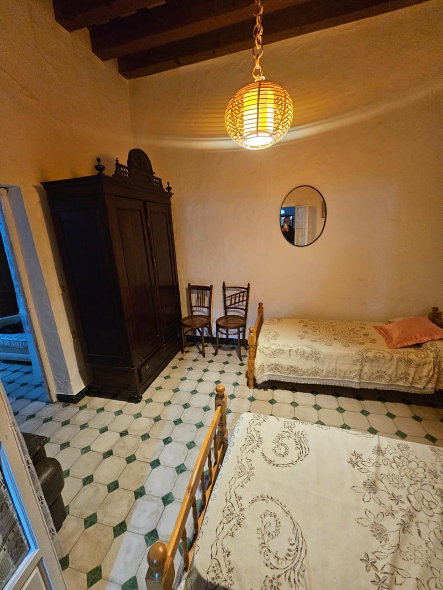2 bedroom Townhouse for sale in Vejer de la Frontera - € 300,000 (Ref: 9592191)