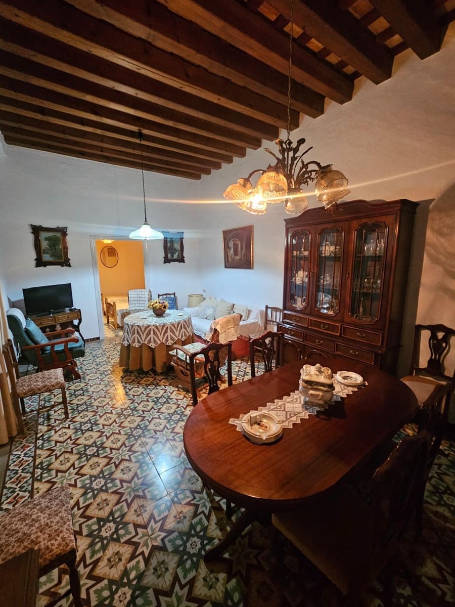 2 bedroom Townhouse for sale in Vejer de la Frontera - € 300,000 (Ref: 9592191)