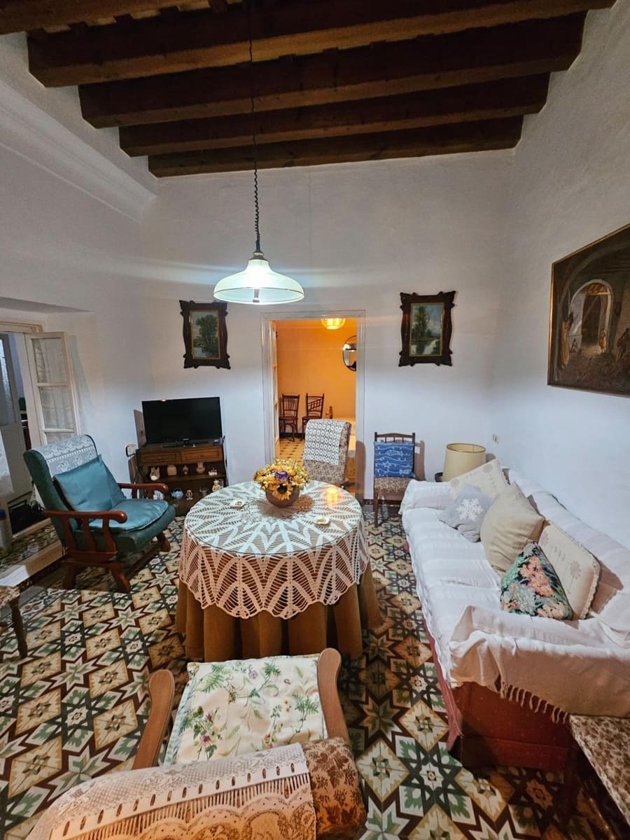 2 bedroom Townhouse for sale in Vejer de la Frontera - € 300,000 (Ref: 9592191)