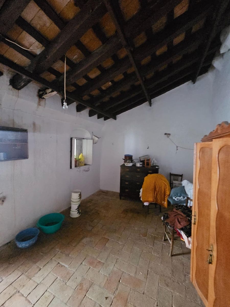 2 bedroom Townhouse for sale in Vejer de la Frontera - € 300,000 (Ref: 9592191)