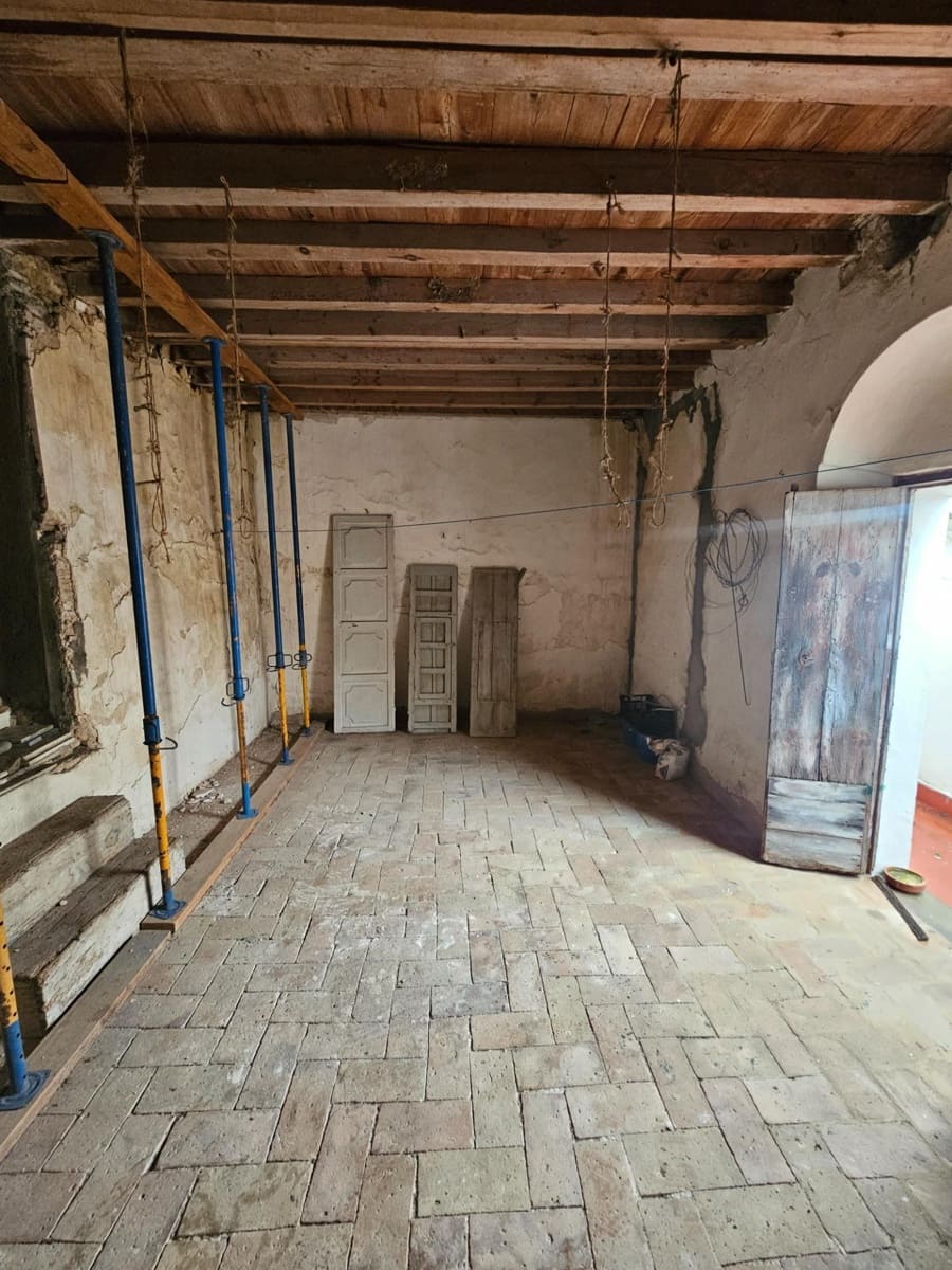 2 bedroom Townhouse for sale in Vejer de la Frontera - € 300,000 (Ref: 9592191)