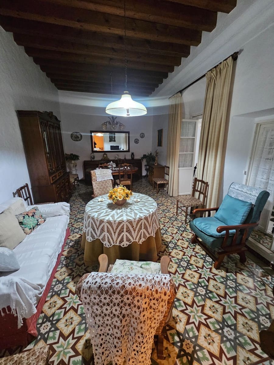 2 bedroom Townhouse for sale in Vejer de la Frontera - € 300,000 (Ref: 9592191)
