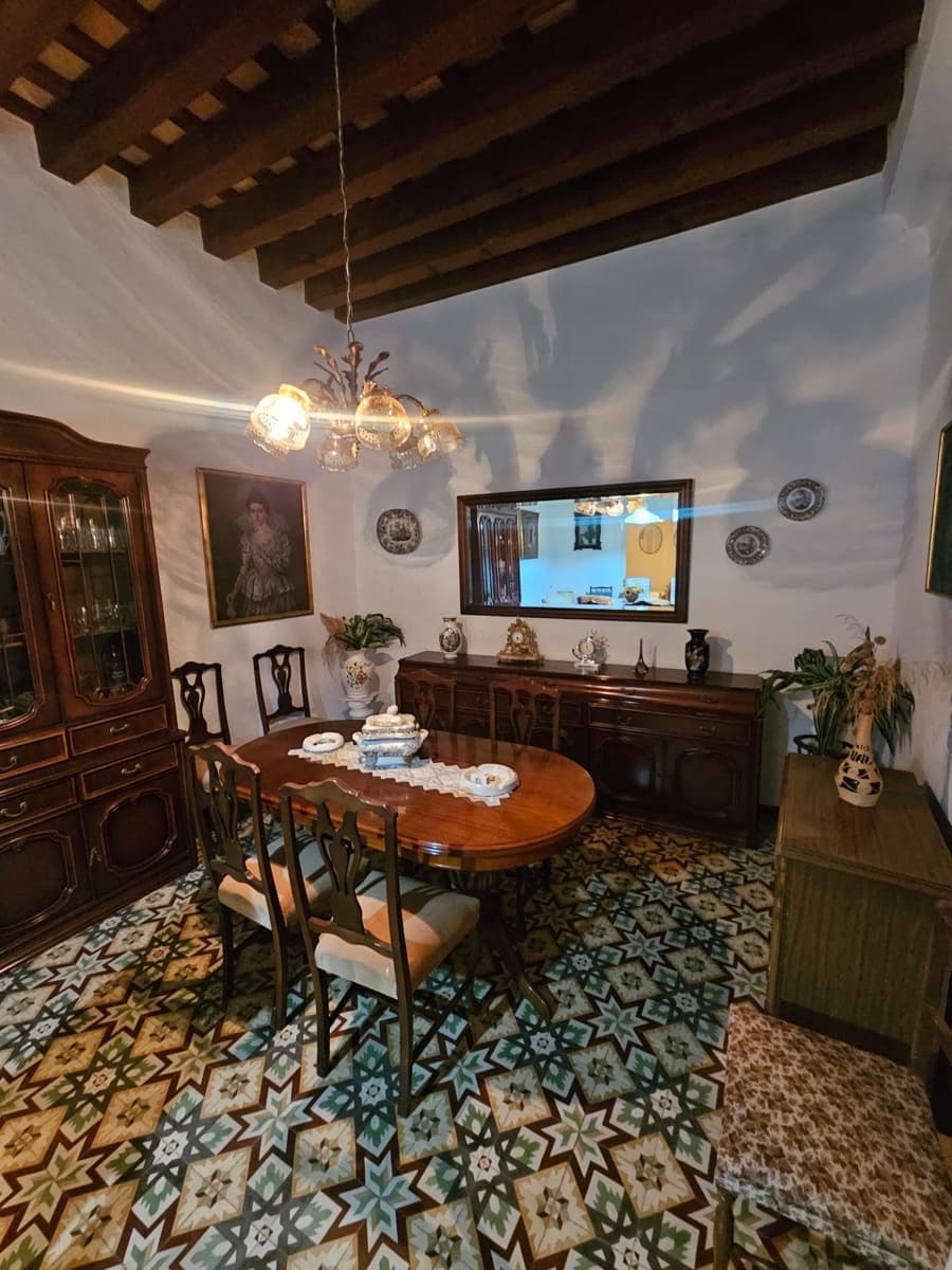 2 bedroom Townhouse for sale in Vejer de la Frontera - € 300,000 (Ref: 9592191)