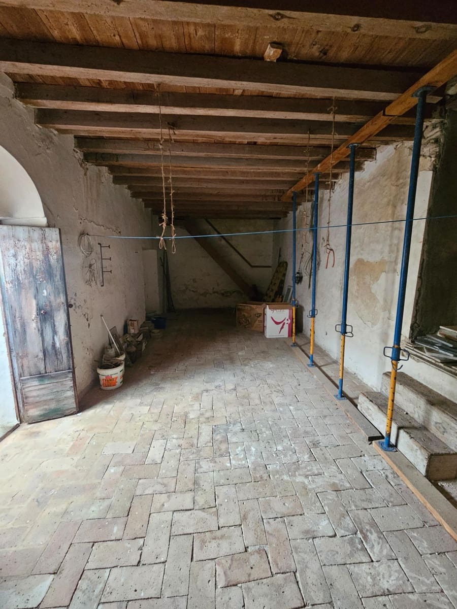 2 bedroom Townhouse for sale in Vejer de la Frontera - € 300,000 (Ref: 9592191)