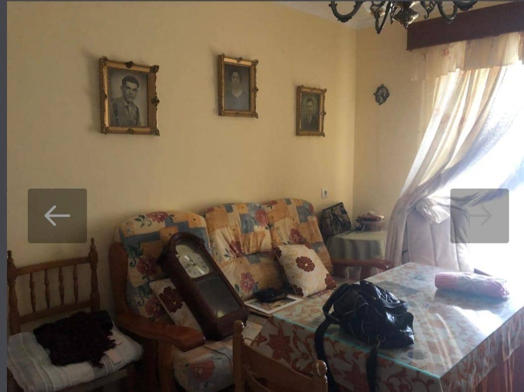 9 slaapkamer Appartement te koop in Medina-Sidonia met garage - € 400.000 (Ref: 9592192)
