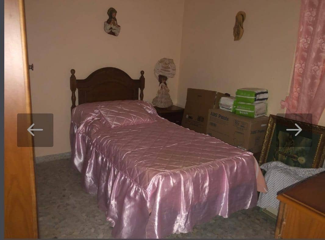 9 slaapkamer Appartement te koop in Medina-Sidonia met garage - € 400.000 (Ref: 9592192)