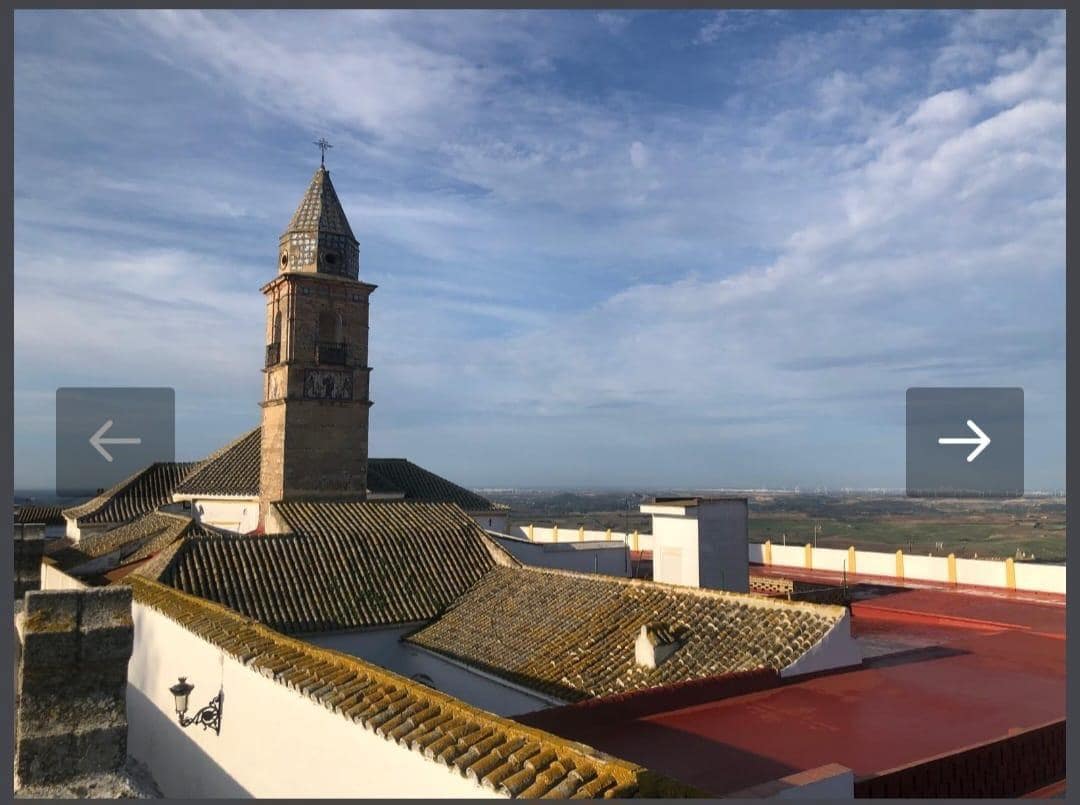 9 slaapkamer Appartement te koop in Medina-Sidonia met garage - € 400.000 (Ref: 9592192)