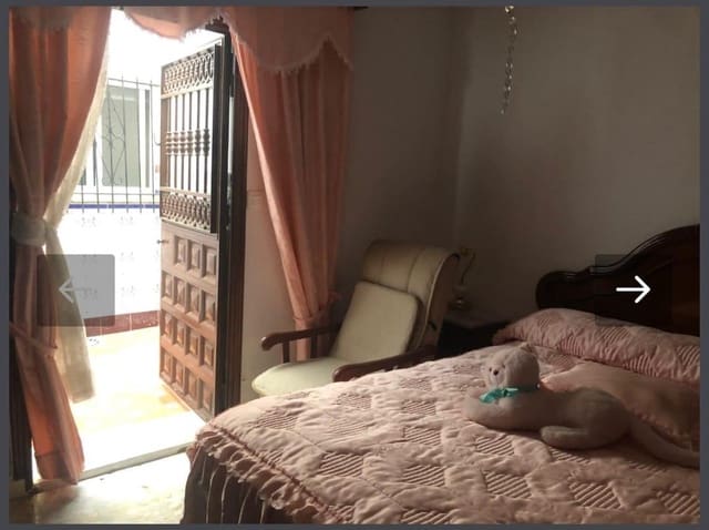 9 slaapkamer Appartement te koop in Medina-Sidonia met garage - € 400.000 (Ref: 9592192)