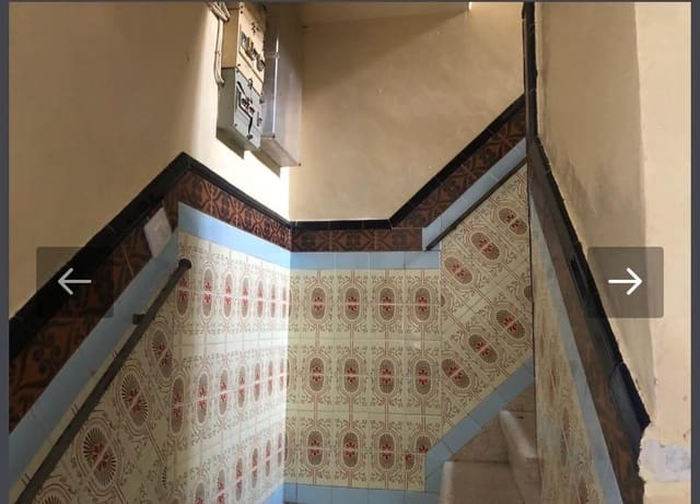 9 slaapkamer Appartement te koop in Medina-Sidonia met garage - € 400.000 (Ref: 9592192)