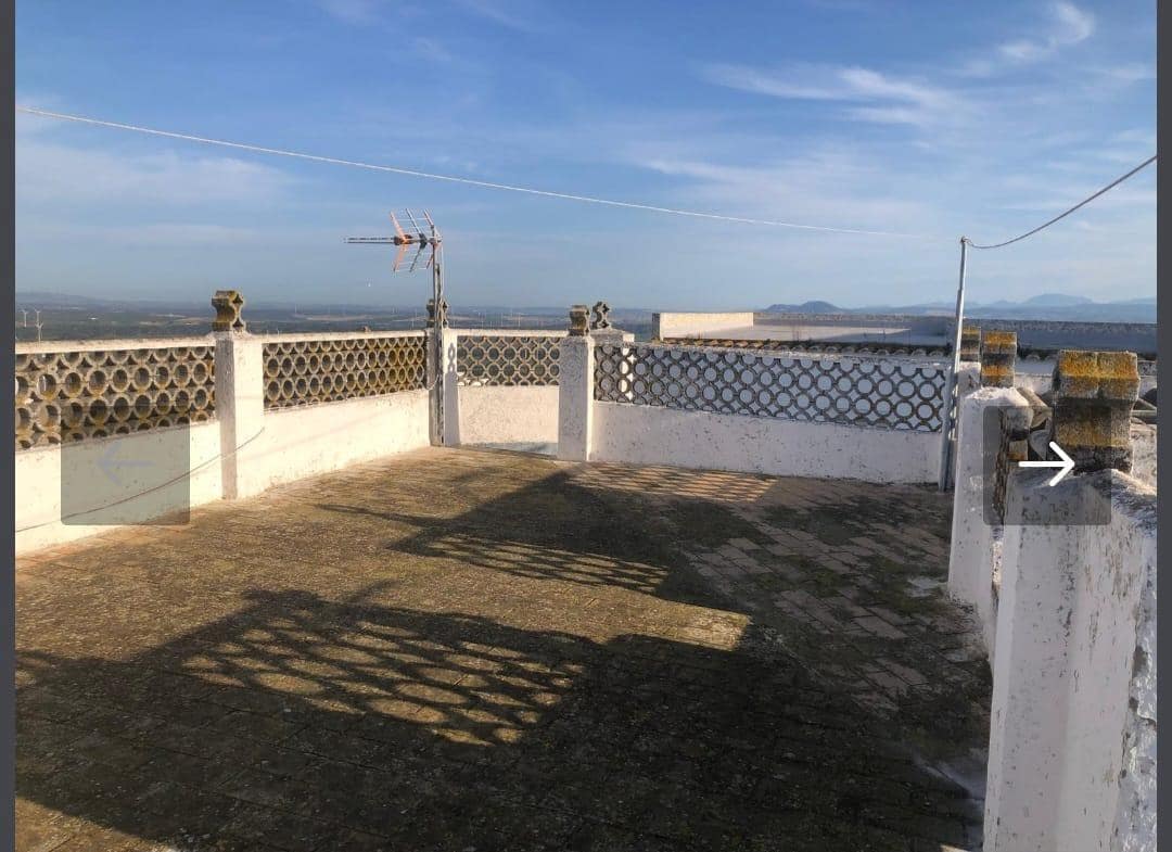 9 slaapkamer Appartement te koop in Medina-Sidonia met garage - € 400.000 (Ref: 9592192)