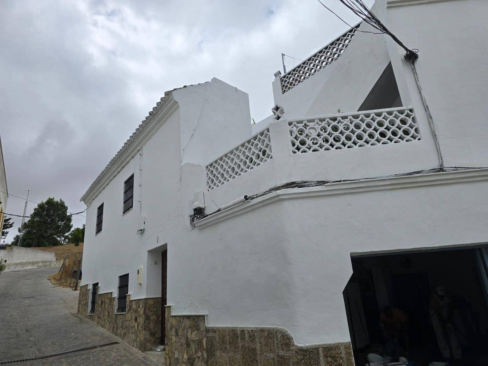 9 slaapkamer Appartement te koop in Medina-Sidonia met garage - € 400.000 (Ref: 9592192)