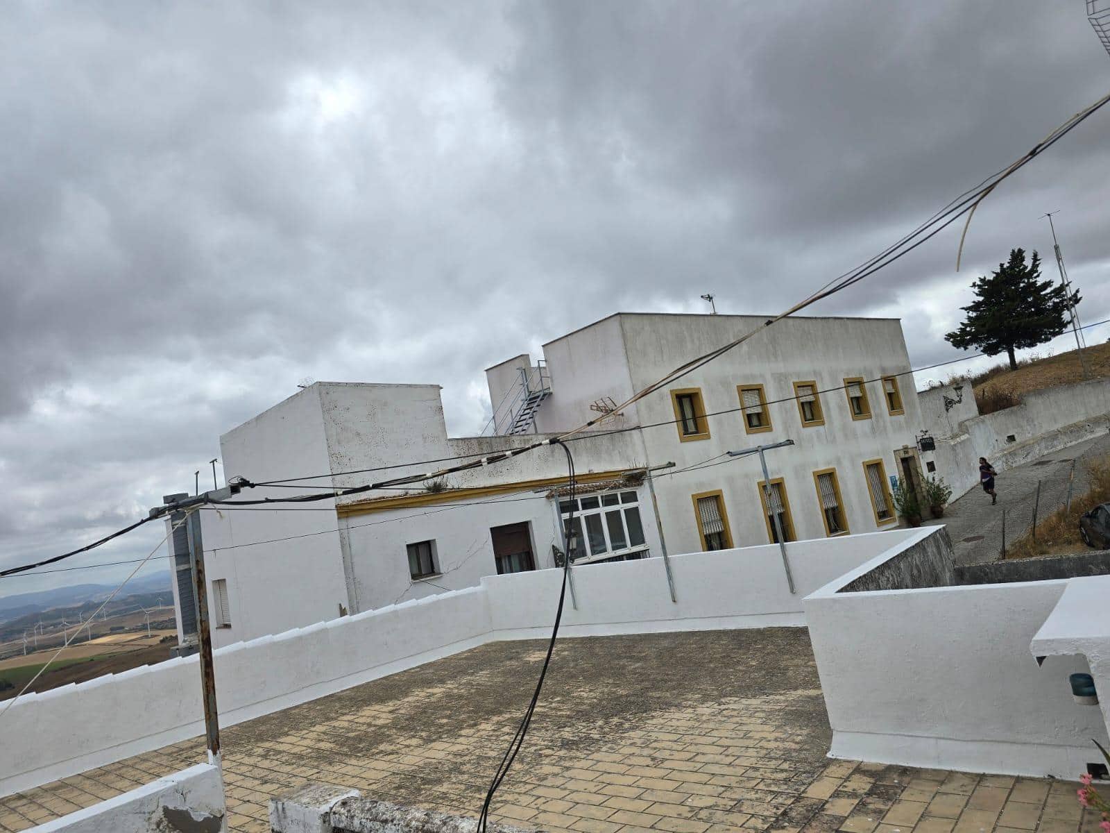 9 slaapkamer Appartement te koop in Medina-Sidonia met garage - € 400.000 (Ref: 9592192)