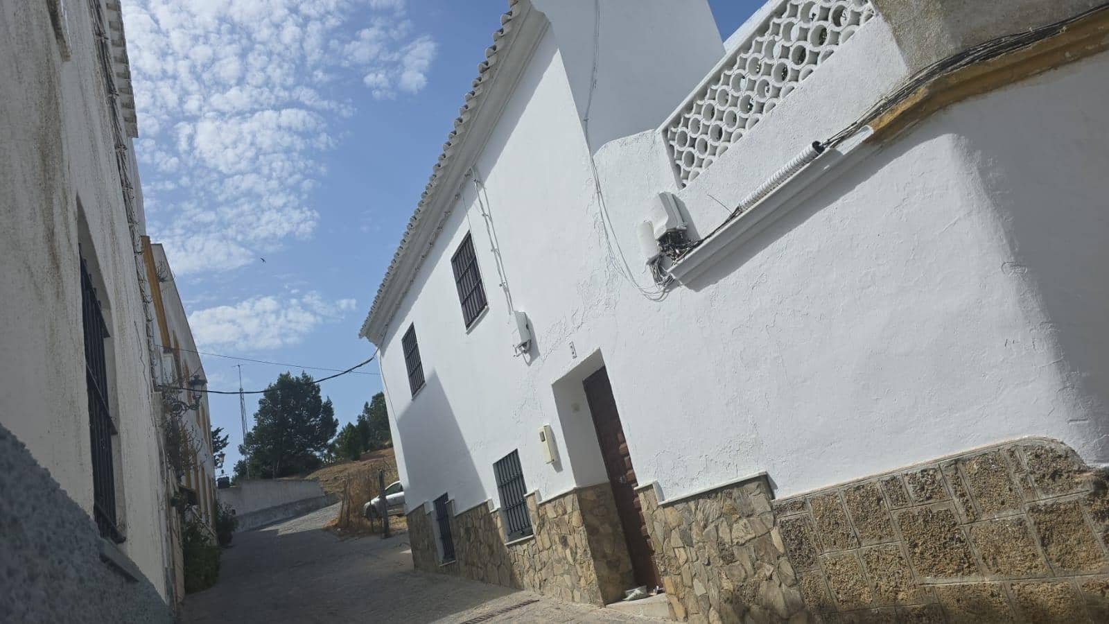 9 slaapkamer Appartement te koop in Medina-Sidonia met garage - € 400.000 (Ref: 9592192)