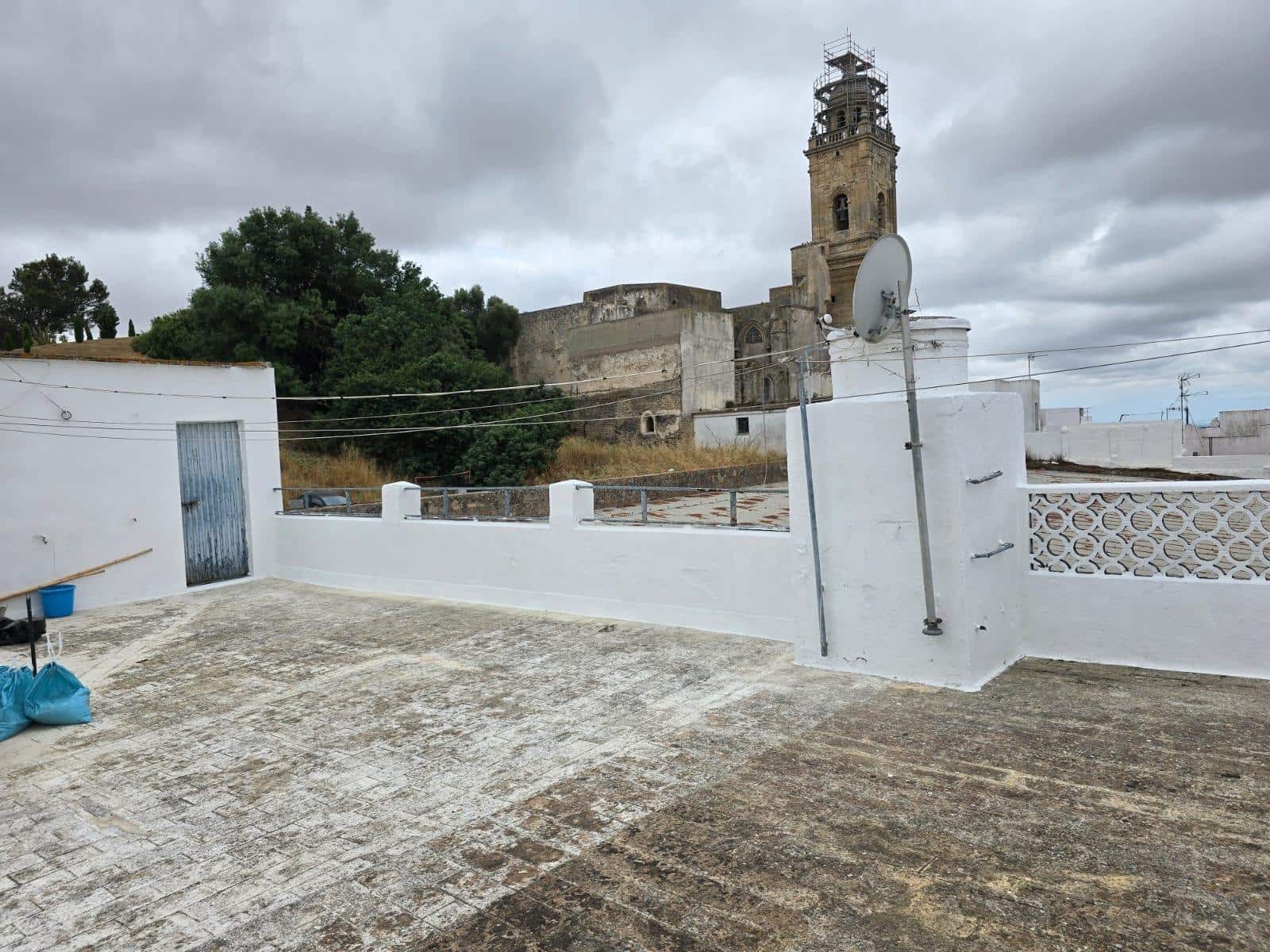 9 slaapkamer Appartement te koop in Medina-Sidonia met garage - € 400.000 (Ref: 9592192)