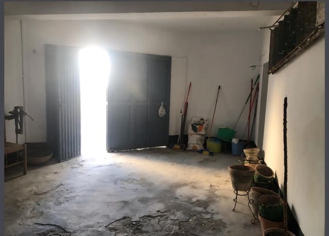 9 slaapkamer Appartement te koop in Medina-Sidonia met garage - € 400.000 (Ref: 9592192)