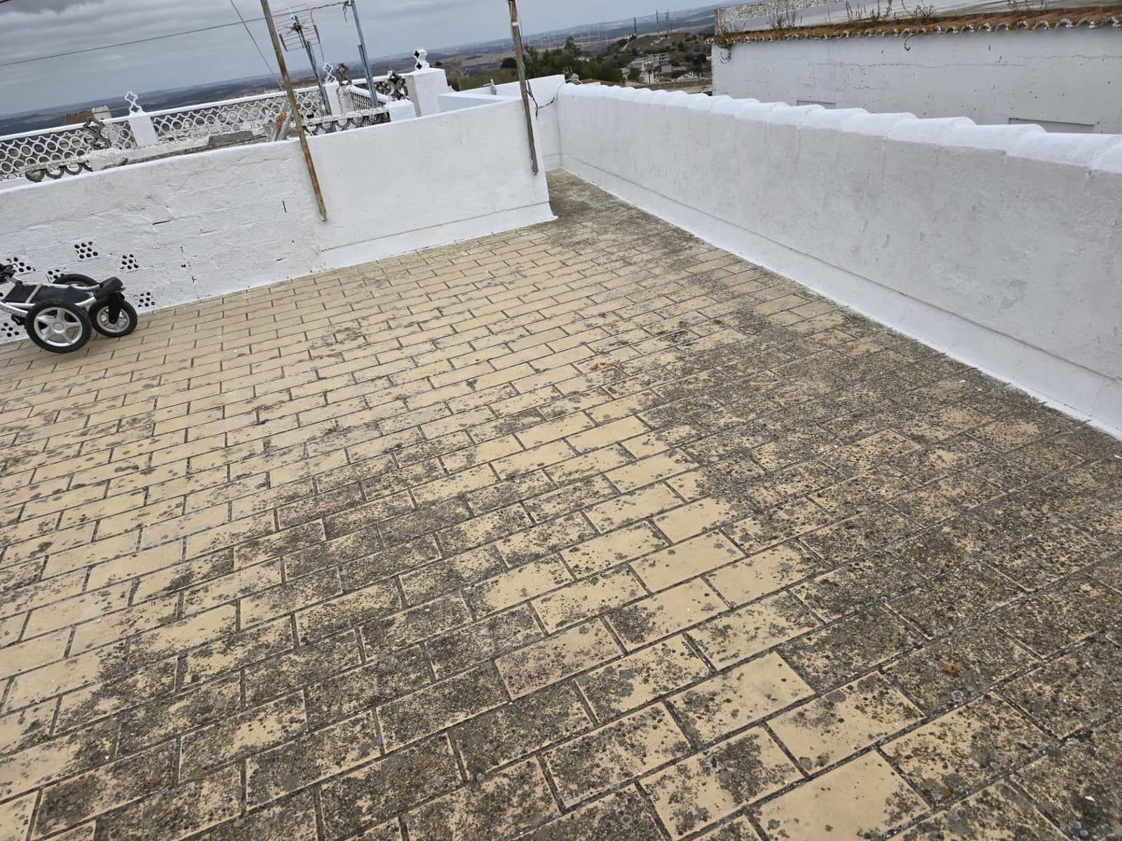 9 slaapkamer Appartement te koop in Medina-Sidonia met garage - € 400.000 (Ref: 9592192)