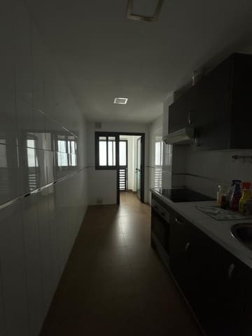 Piso de 2 habitaciones en Medina-Sidonia en venta - 100.000 € (Ref: 9604922)
