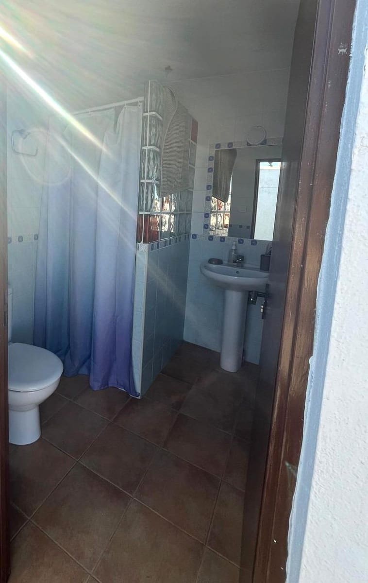 3 soveværelse Finca/Landehus til salg i Barbate med swimmingpool - € 325.000 (Ref: 9608002)