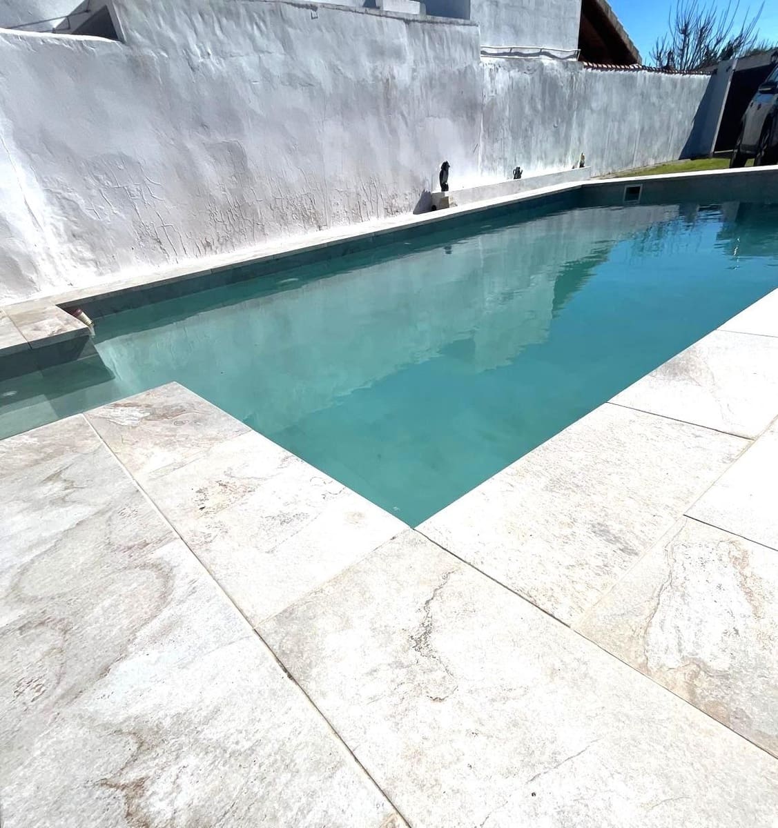 3 soveværelse Finca/Landehus til salg i Barbate med swimmingpool - € 325.000 (Ref: 9608002)