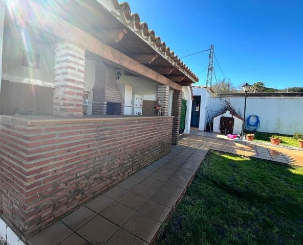 3 soveværelse Finca/Landehus til salg i Barbate med swimmingpool - € 325.000 (Ref: 9608002)