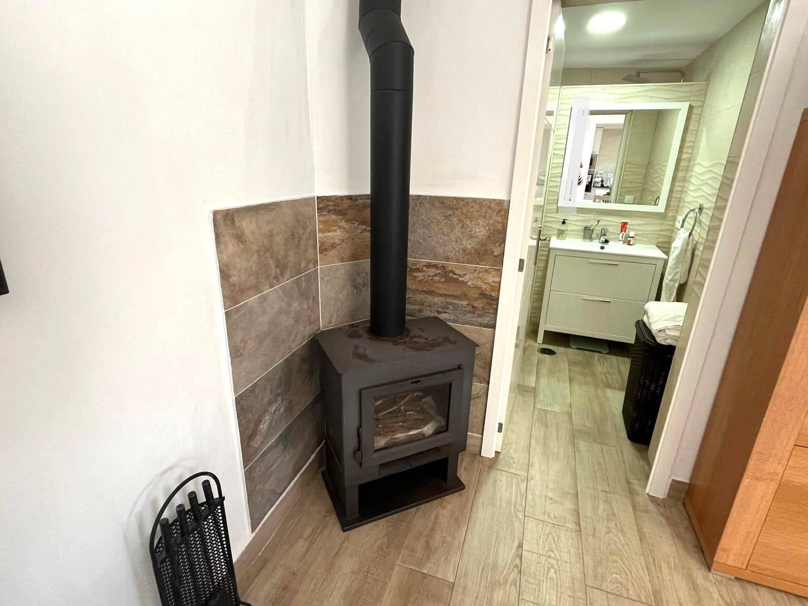 3 soveværelse Finca/Landehus til salg i Barbate med swimmingpool - € 325.000 (Ref: 9608002)