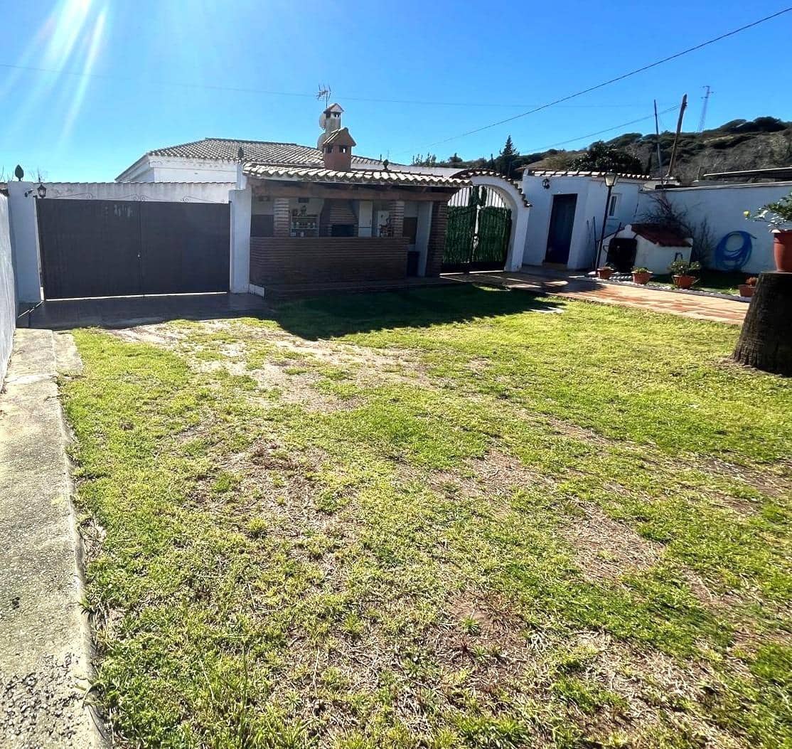 3 soveværelse Finca/Landehus til salg i Barbate med swimmingpool - € 325.000 (Ref: 9608002)