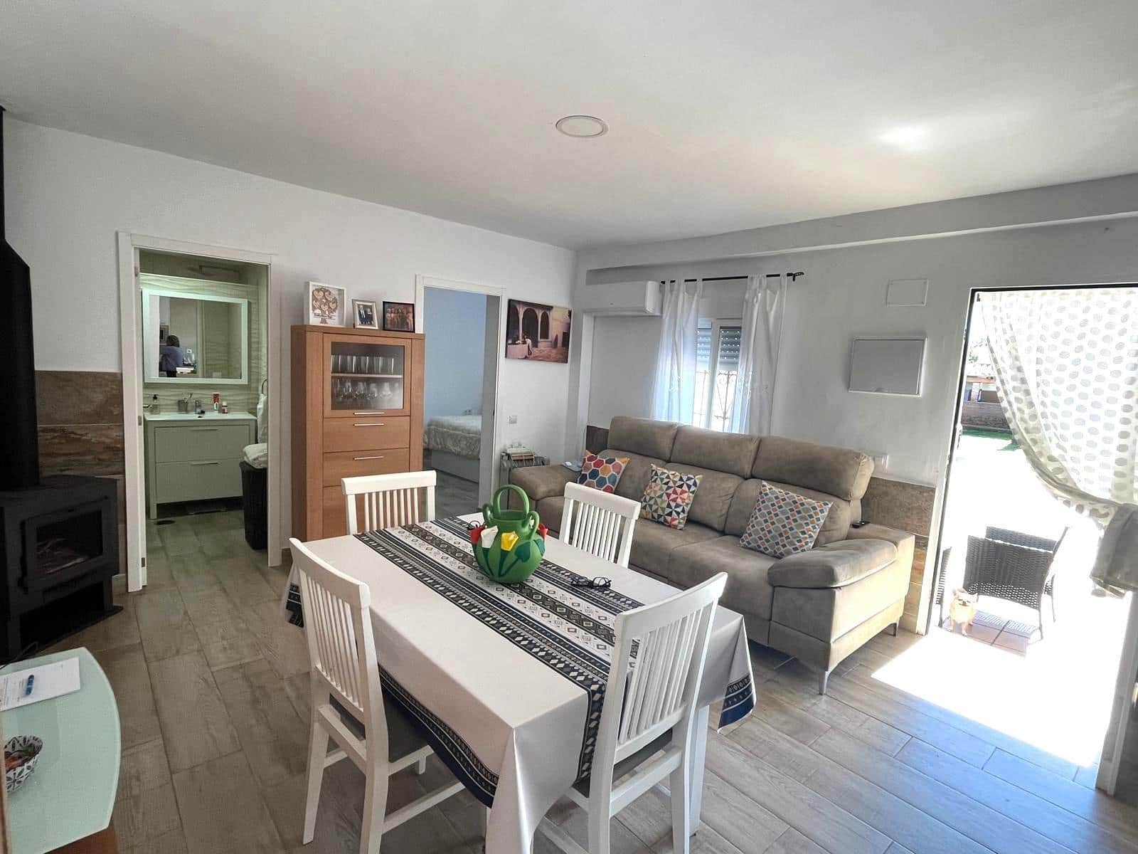 3 soveværelse Finca/Landehus til salg i Barbate med swimmingpool - € 325.000 (Ref: 9608002)