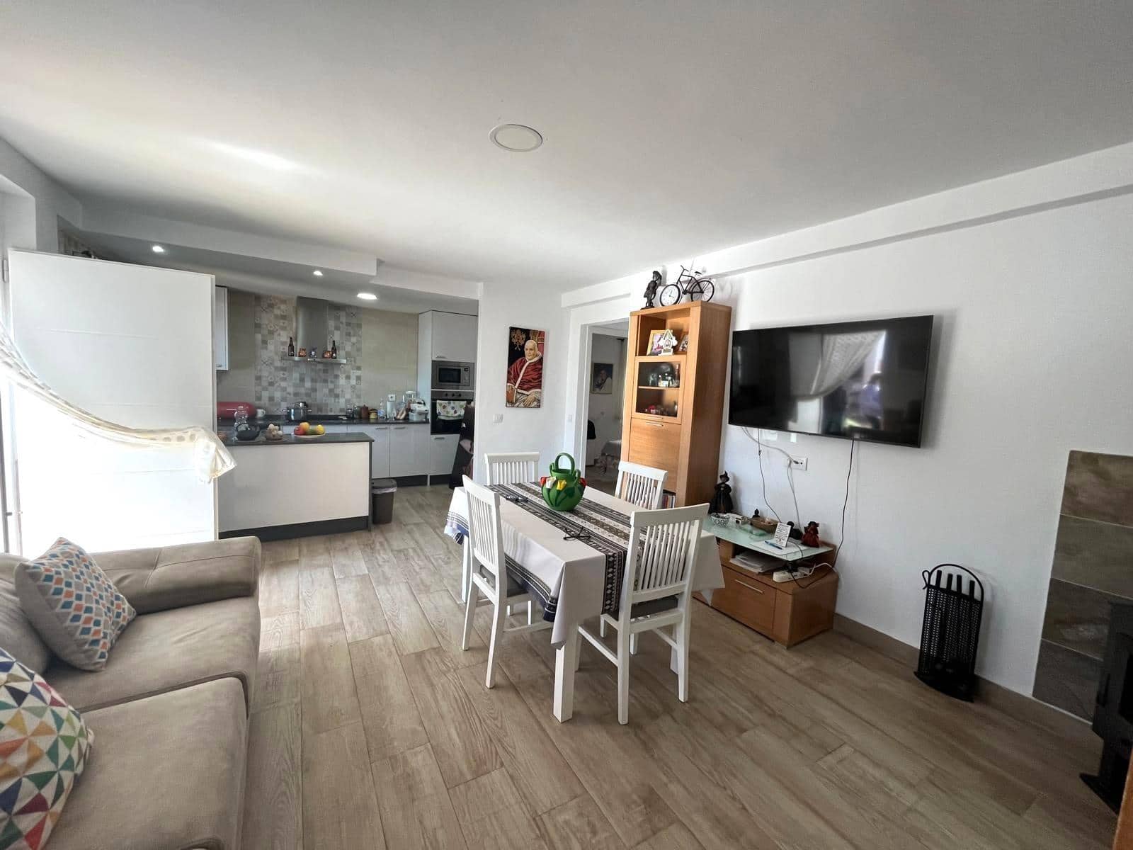 3 soveværelse Finca/Landehus til salg i Barbate med swimmingpool - € 325.000 (Ref: 9608002)