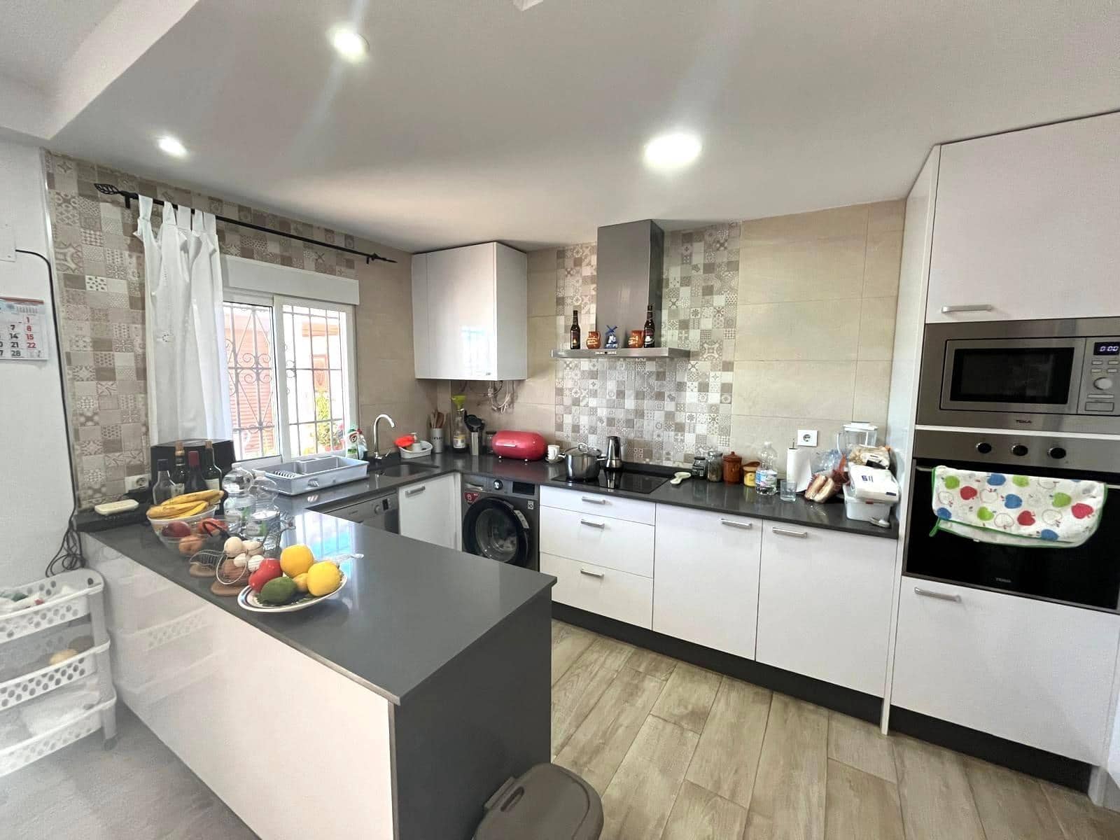 3 soveværelse Finca/Landehus til salg i Barbate med swimmingpool - € 325.000 (Ref: 9608002)