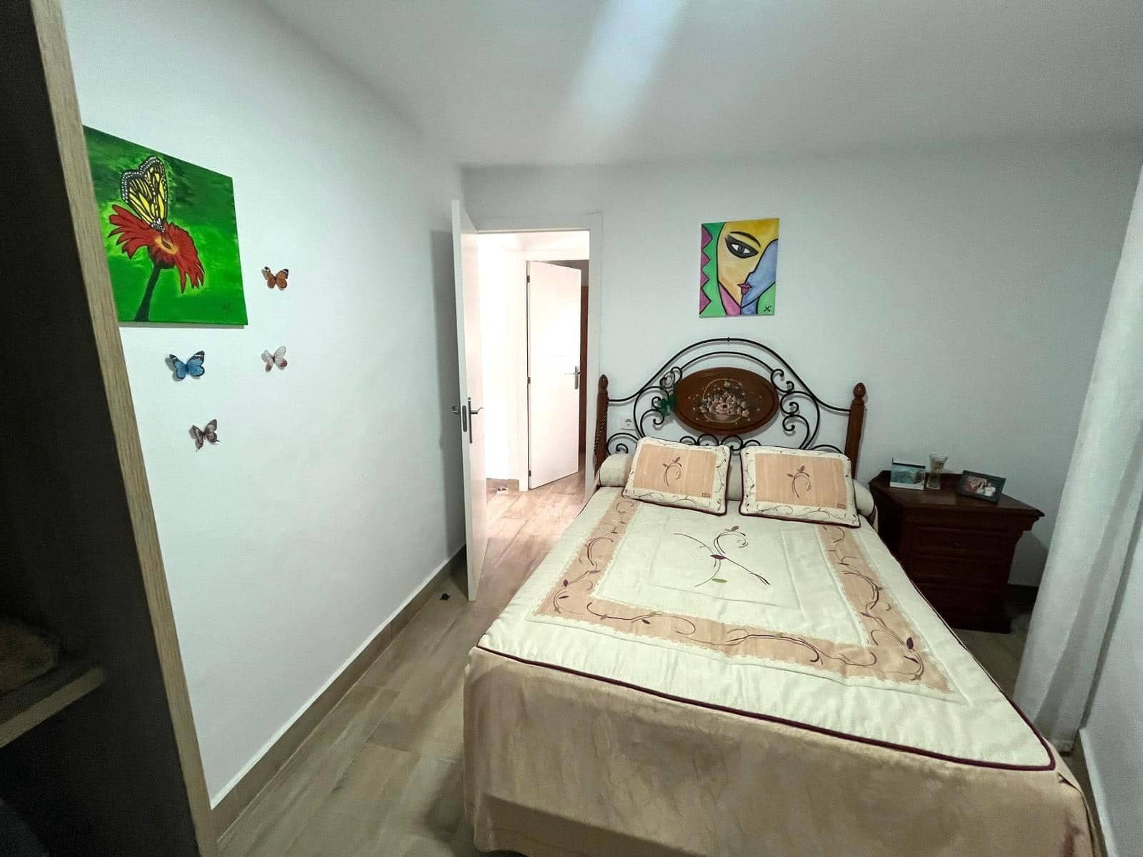 3 soveværelse Finca/Landehus til salg i Barbate med swimmingpool - € 325.000 (Ref: 9608002)