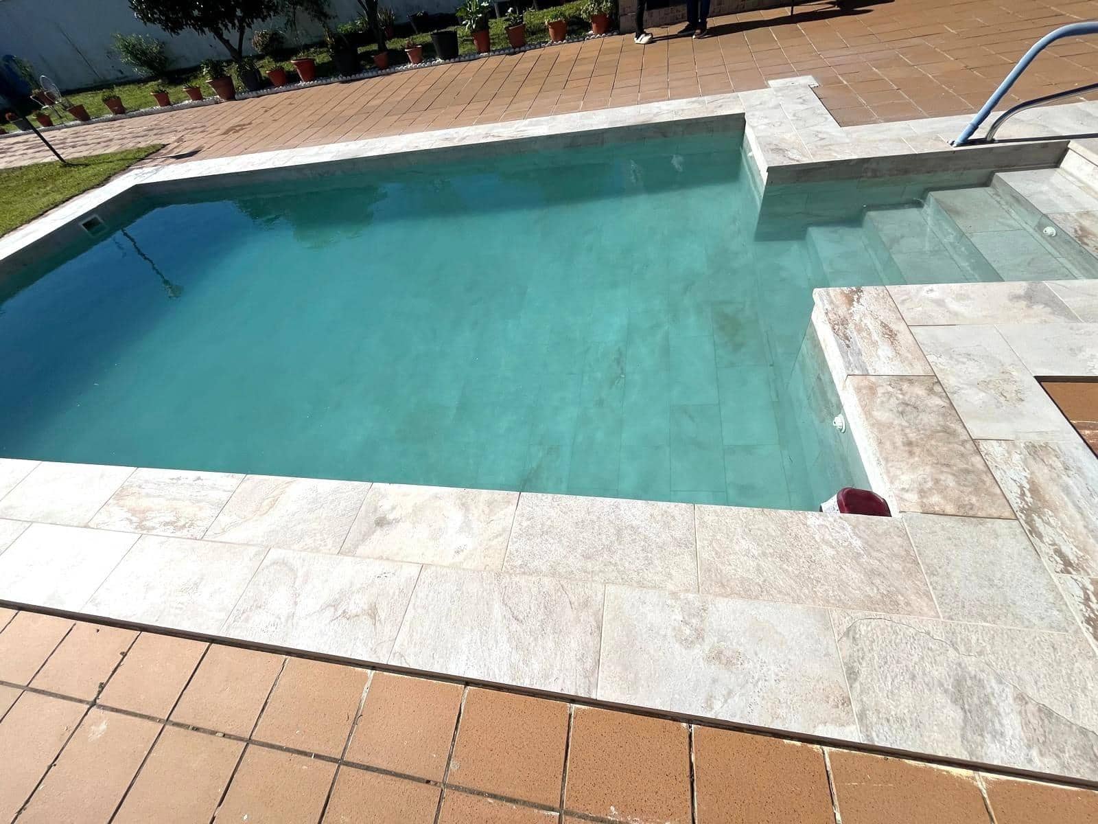 3 soveværelse Finca/Landehus til salg i Barbate med swimmingpool - € 325.000 (Ref: 9608002)