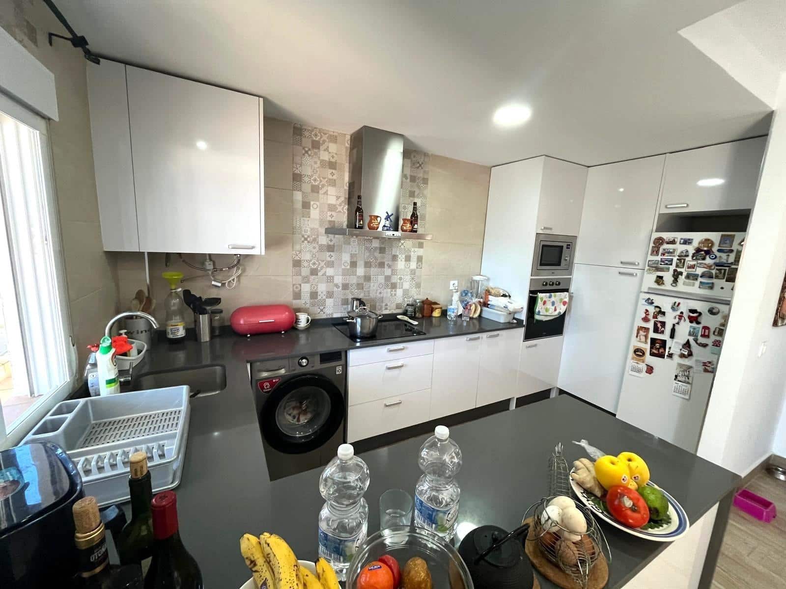 3 soveværelse Finca/Landehus til salg i Barbate med swimmingpool - € 325.000 (Ref: 9608002)