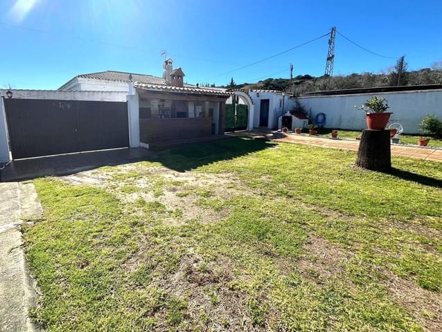 3 soveværelse Finca/Landehus til salg i Barbate med swimmingpool - € 325.000 (Ref: 9608002)