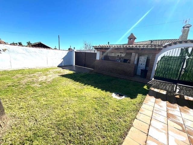 3 soveværelse Finca/Landehus til salg i Barbate med swimmingpool - € 325.000 (Ref: 9608002)