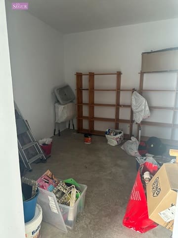 Garage til salg i Conil de la Frontera - € 255.000 (Ref: 9621748)