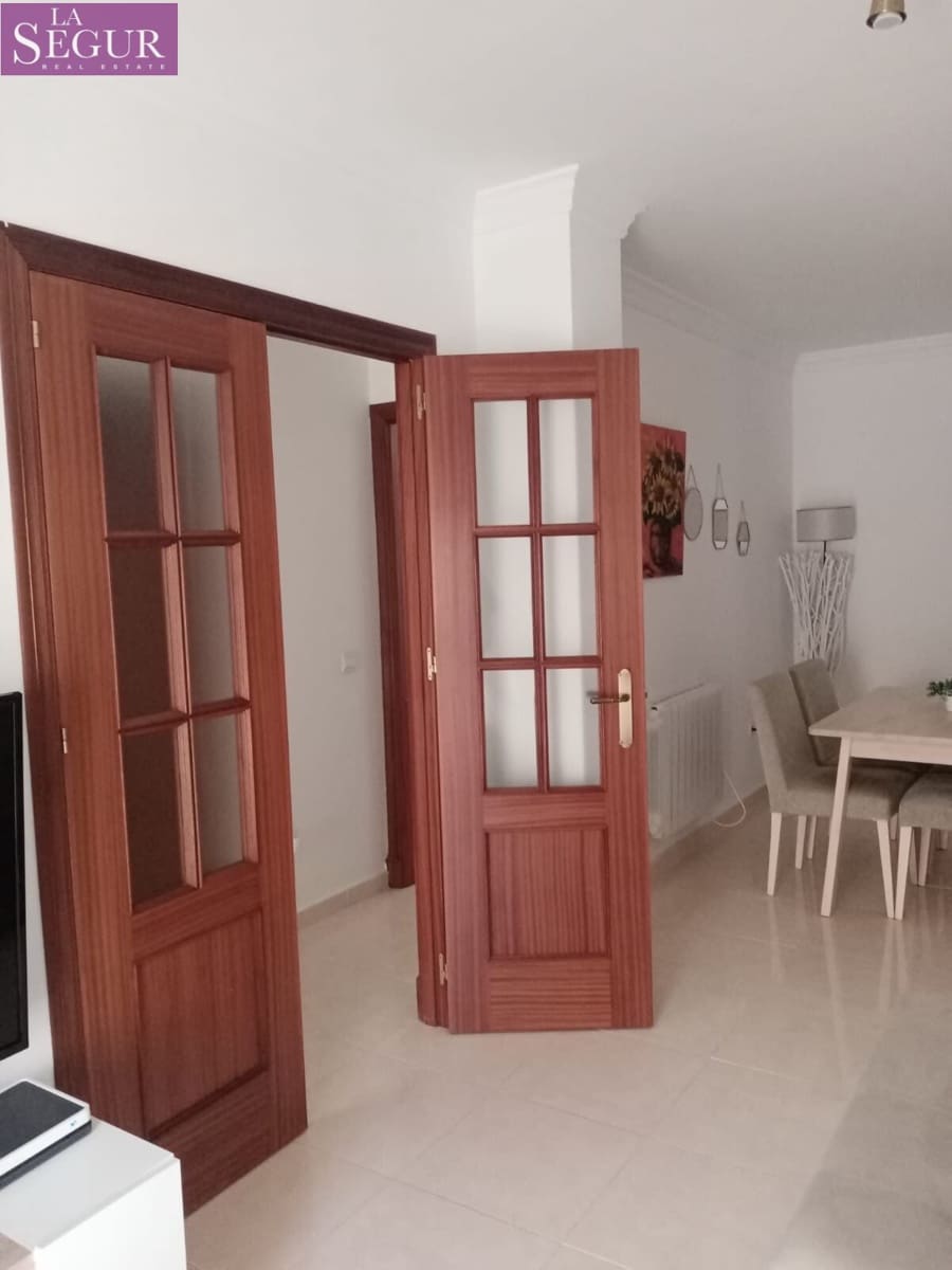 3 soverom Leilighet til salgs i Benalup - € 120 000 (Ref: 9627431)