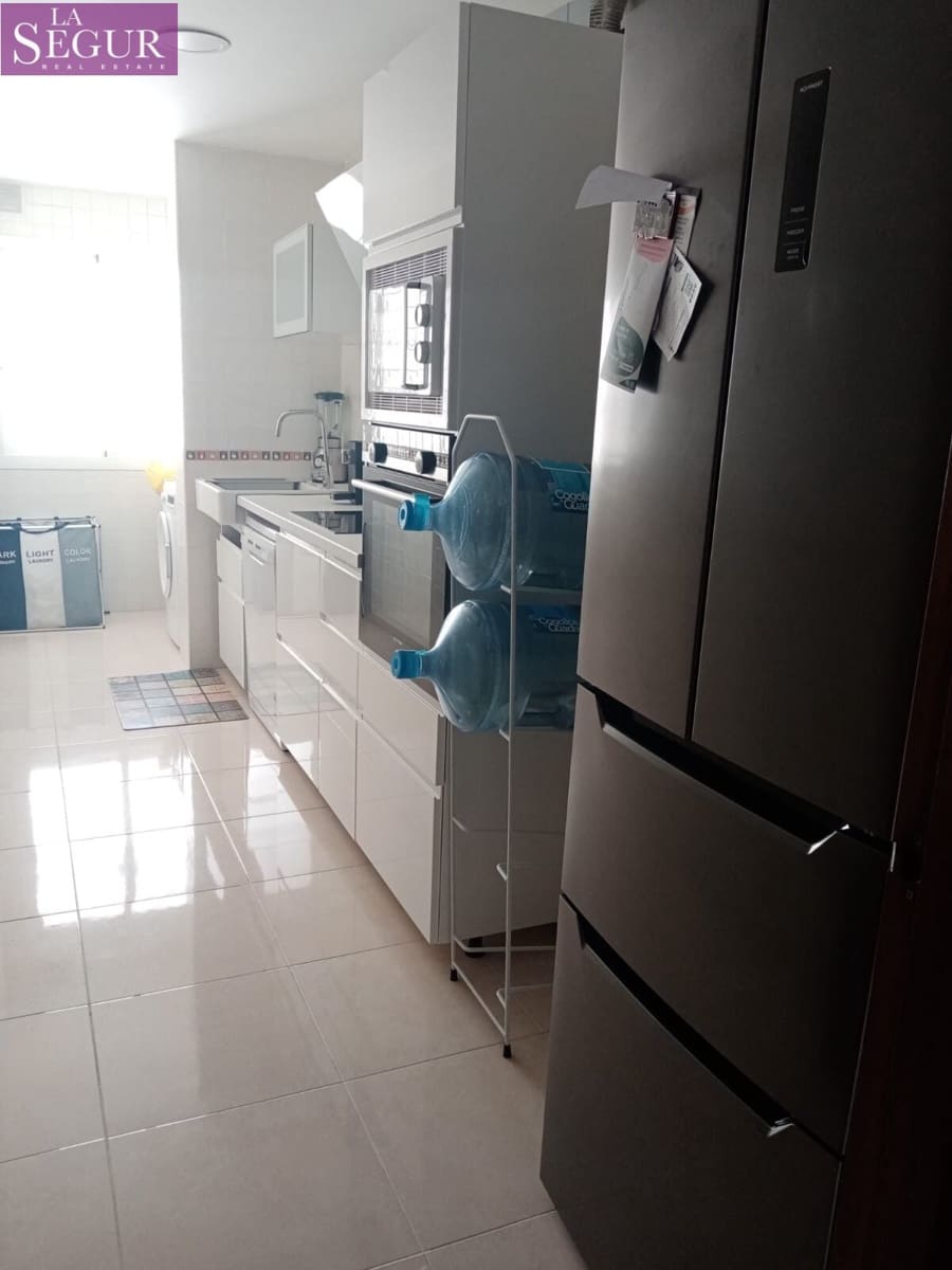 3 soverom Leilighet til salgs i Benalup - € 120 000 (Ref: 9627431)