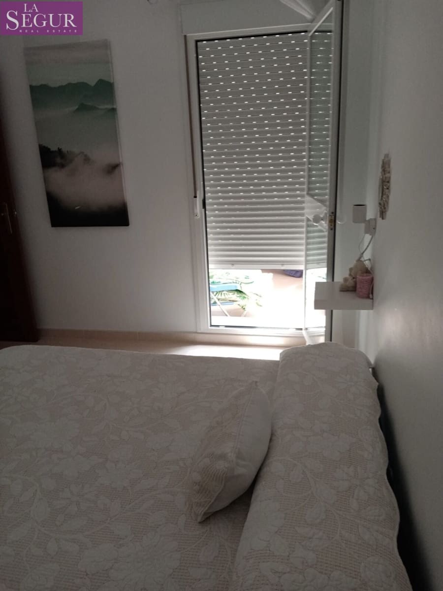 3 soverom Leilighet til salgs i Benalup - € 120 000 (Ref: 9627431)