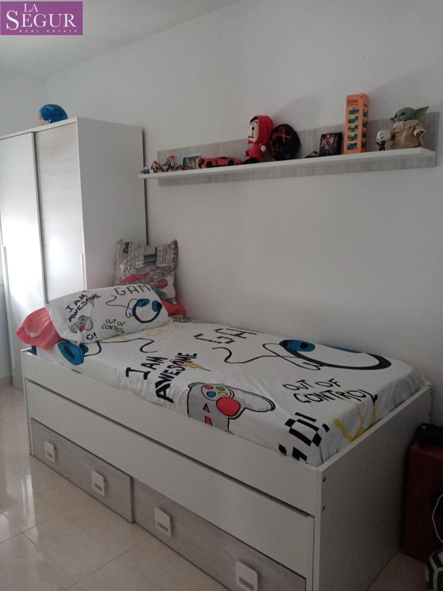 3 soverom Leilighet til salgs i Benalup - € 120 000 (Ref: 9627431)