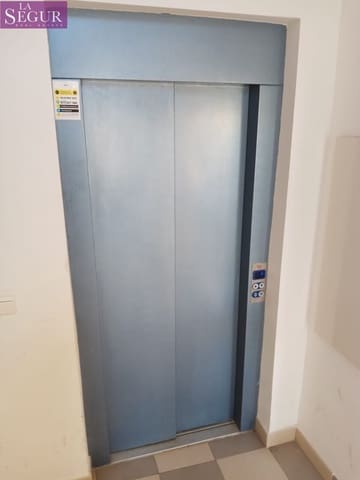 3 soverom Leilighet til salgs i Benalup - € 120 000 (Ref: 9627431)