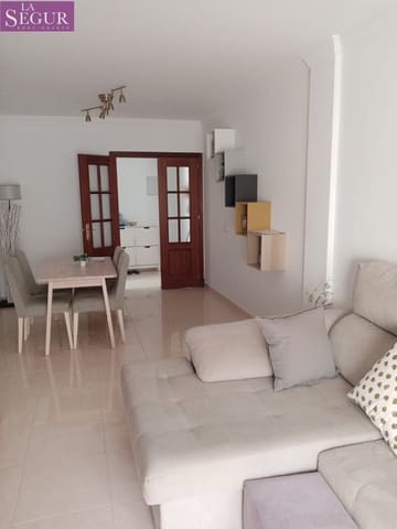 3 soverom Leilighet til salgs i Benalup - € 120 000 (Ref: 9627431)