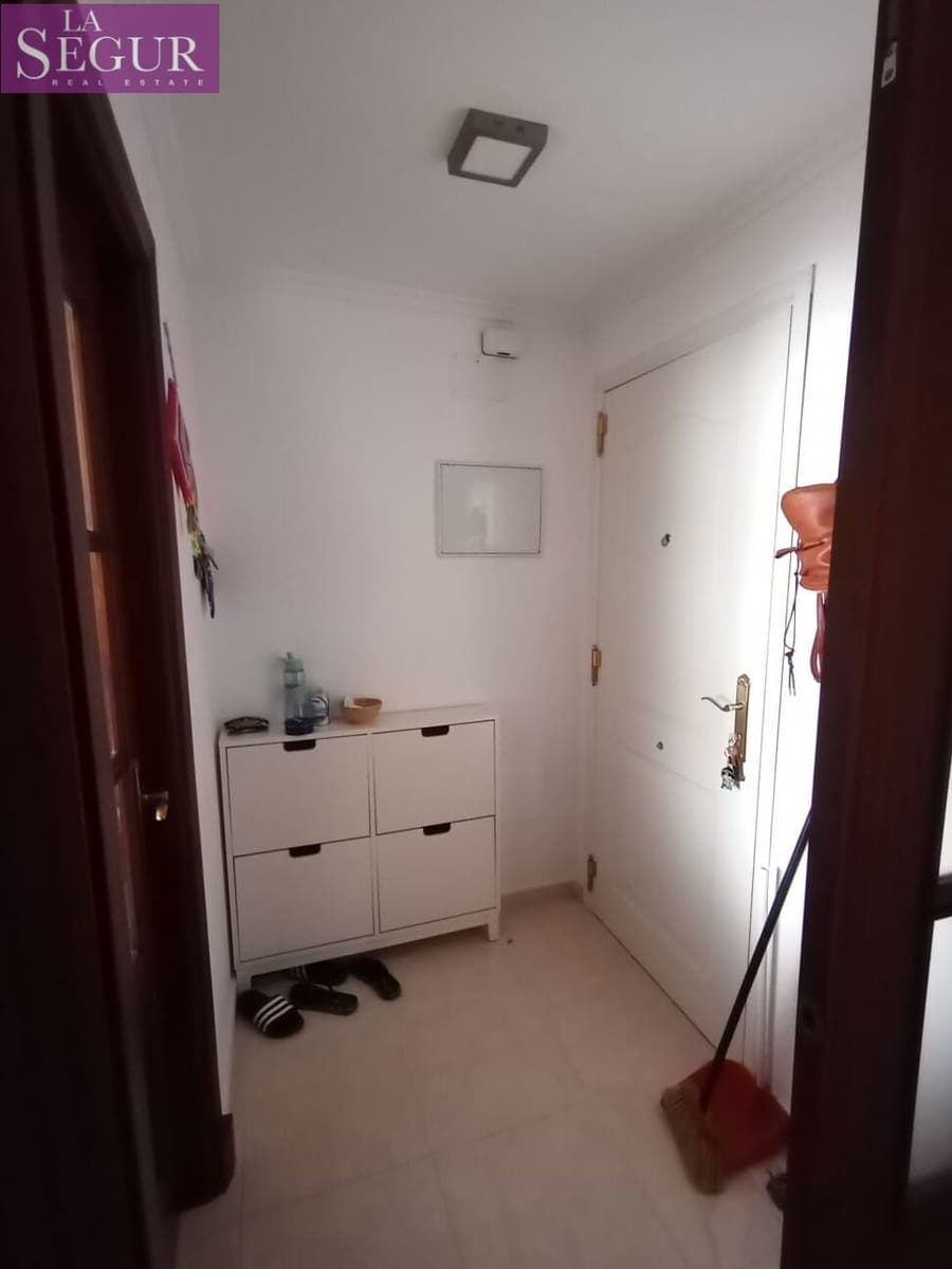 3 soverom Leilighet til salgs i Benalup - € 120 000 (Ref: 9627431)