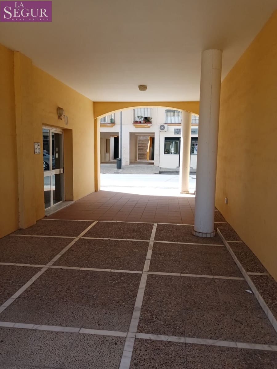 3 soverom Leilighet til salgs i Benalup - € 120 000 (Ref: 9627431)