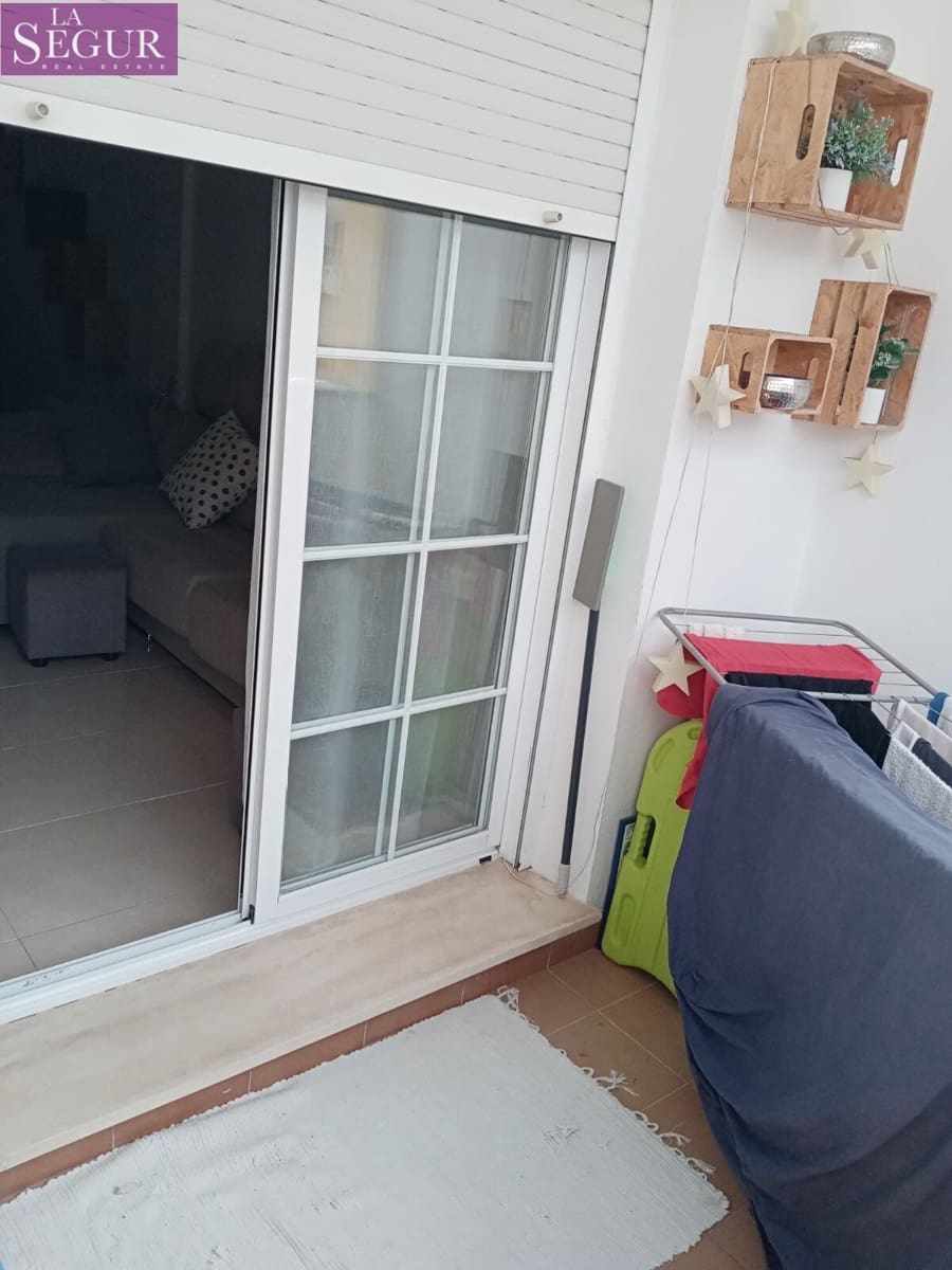 3 soverom Leilighet til salgs i Benalup - € 120 000 (Ref: 9627431)